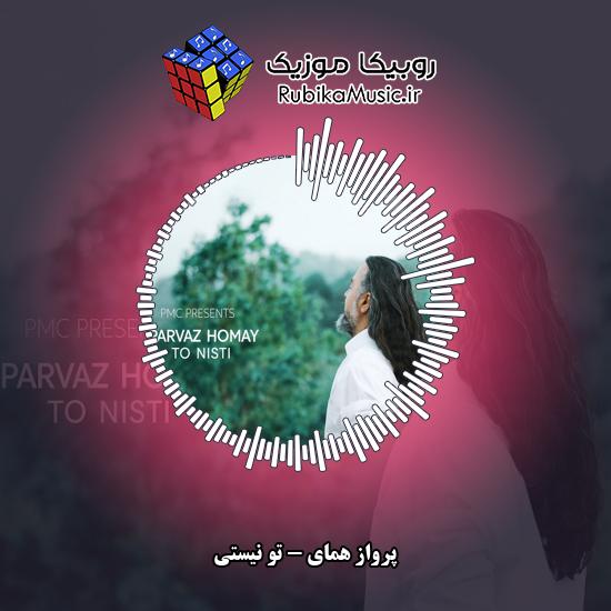 دانلود آهنگ پرواز همای تو نیستی 1 دانلود آهنگ تو نیستی پرواز همای